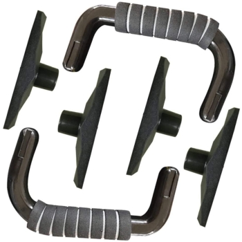 Zestaw fitness 5w1 niebieski 1500 [12230000294]